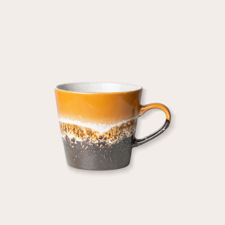 HKliving cappuccino Fire