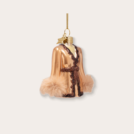 Ornament - Kimono - zijaanzicht