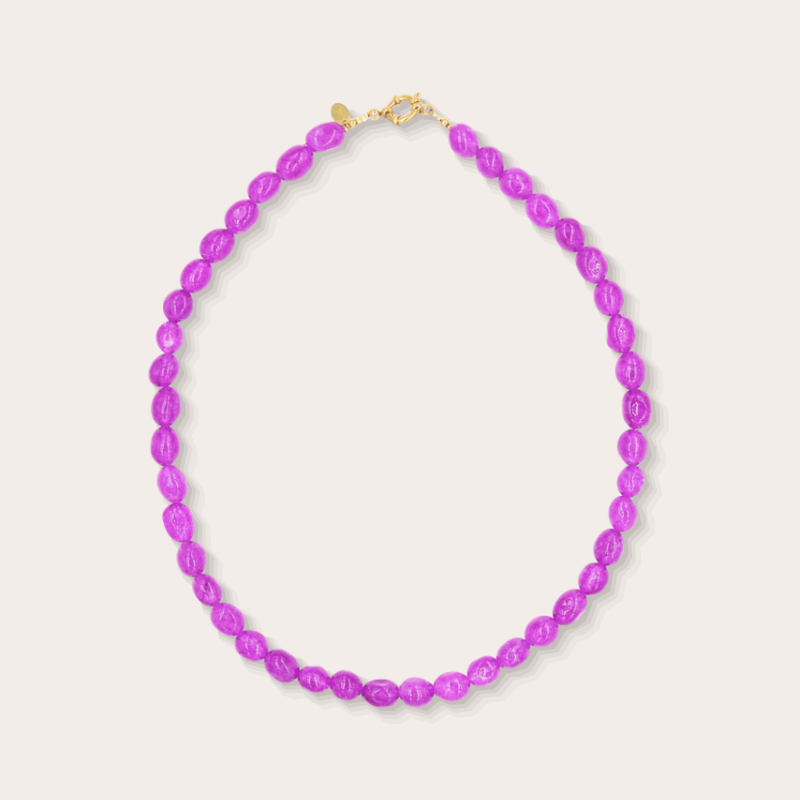 Ketting - Violet Dream