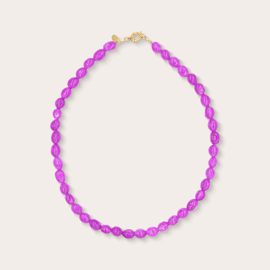 Ketting - Violet Dream