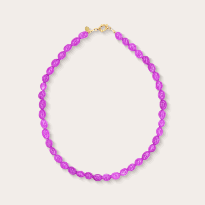 Ketting - Violet Dream