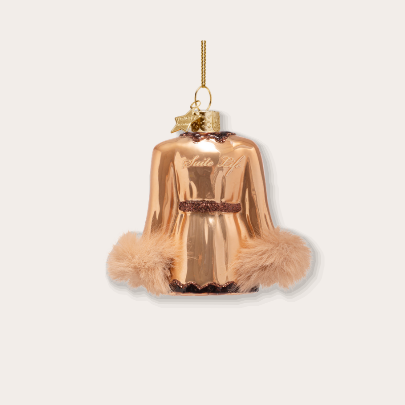 Ornament - Kimono - achterkant
