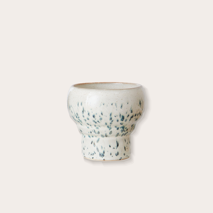 HKliving lungo mug Hail