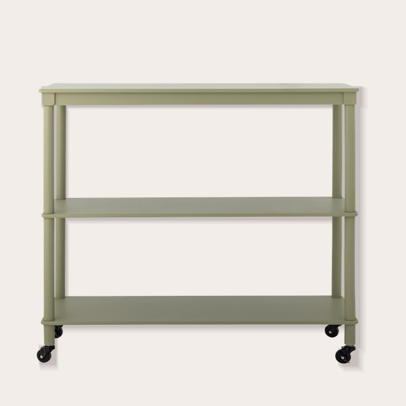 Sidetable - Harald - groen