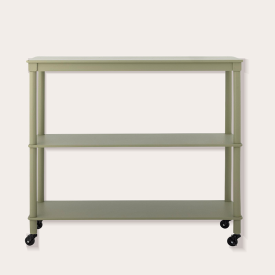 Sidetable - Harald - groen