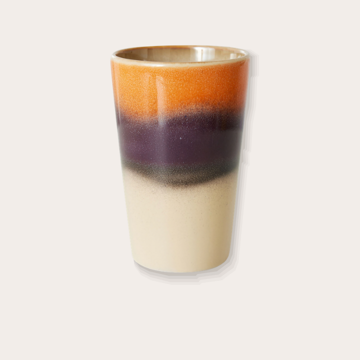 HKliving tea mug - Rise