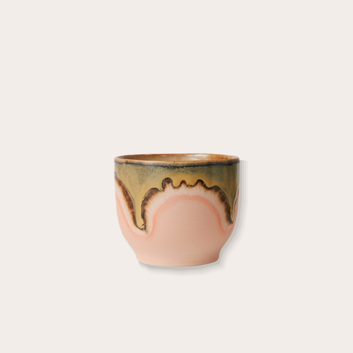 HKliving cafe cup blossom