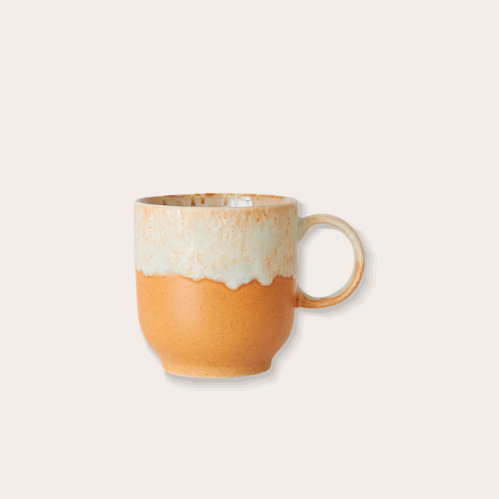 HKliving café mug dunes