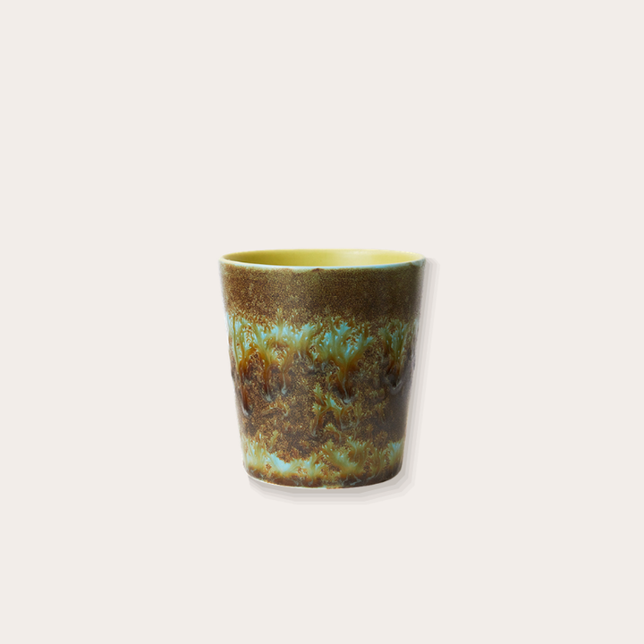 HKliving coffee mug tidal