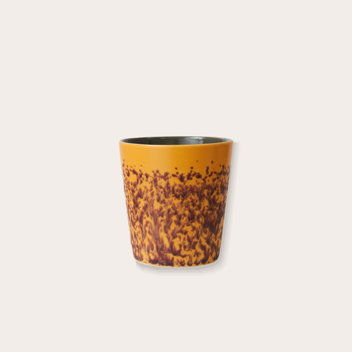 HKliving coffee mug bay