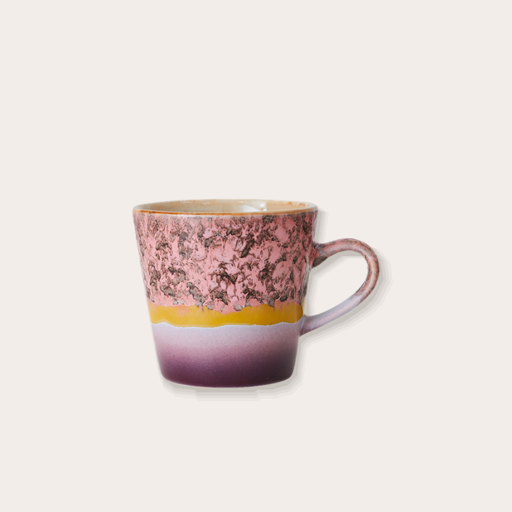 HKliving americano mug blast