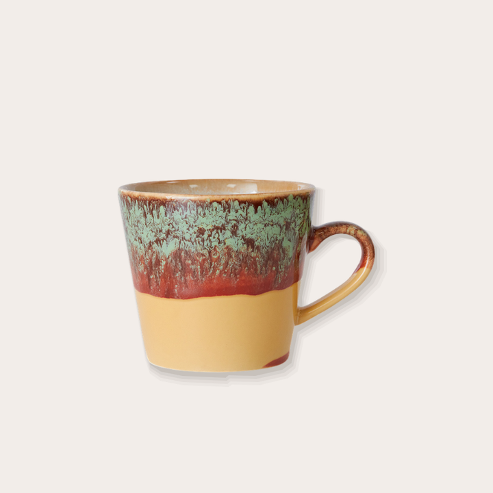 HKliving cappucino mug Cove