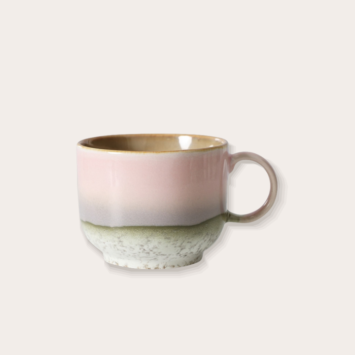 HKliving tea cup muse