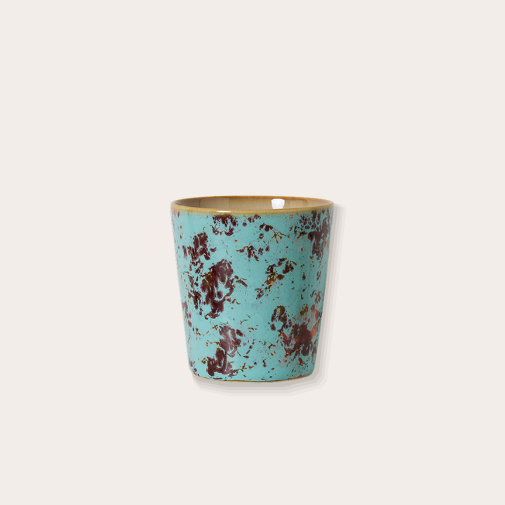 HKliving - Coffee mug - Patina