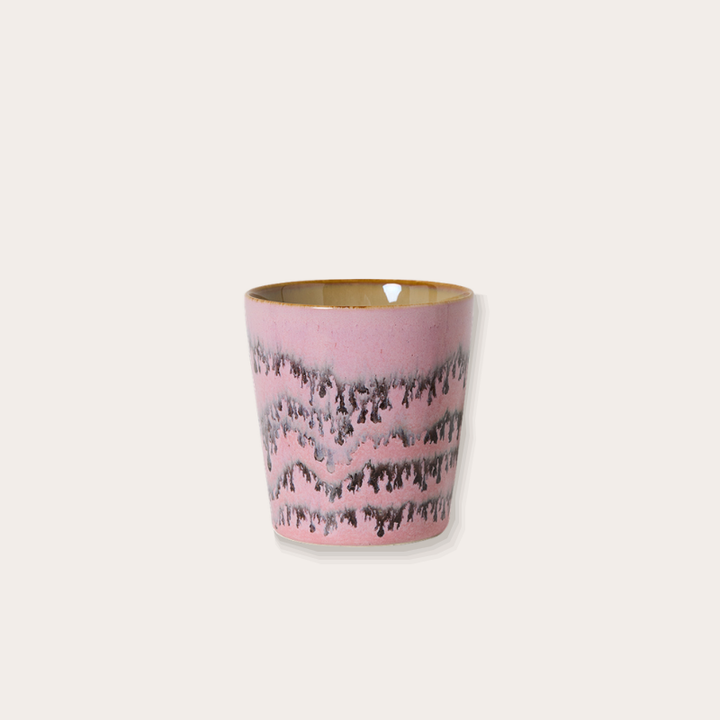 HKliving - Coffee mug - Bubble