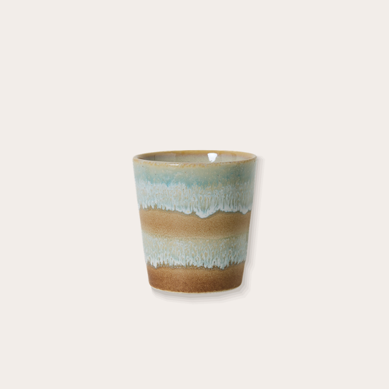 HKliving - Coffee mug - Skyline