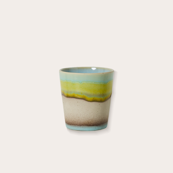 HKliving - Coffee mug - Glint