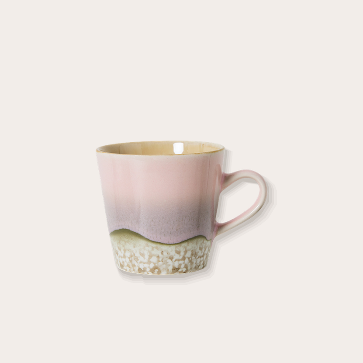 HKliving - Americano mug - Muse