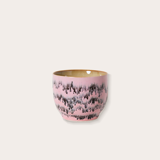 HKliving - Café cup - Bubble