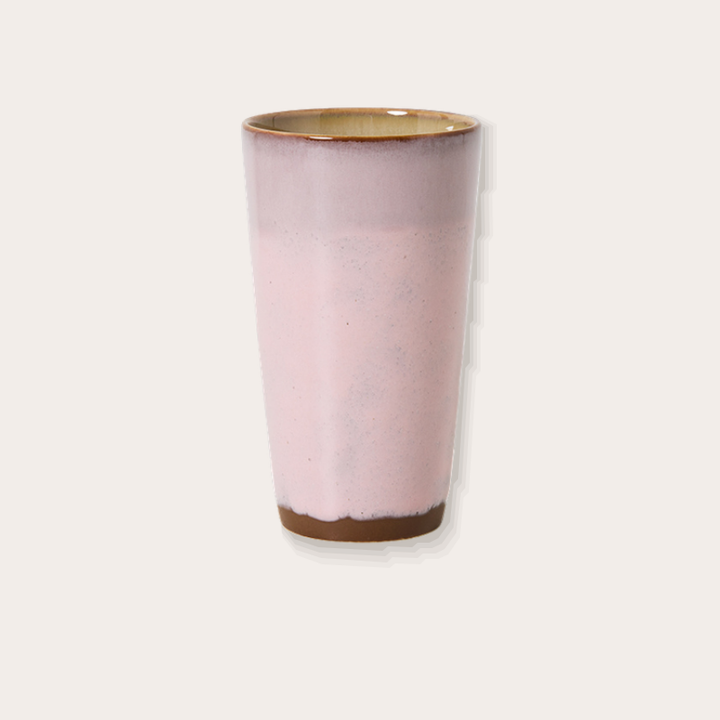 HKliving - Latte mug - Veil