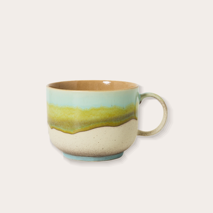 HKliving - Tea cup - Glint