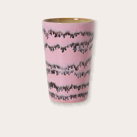 HKliving - Tea mug - Bubble
