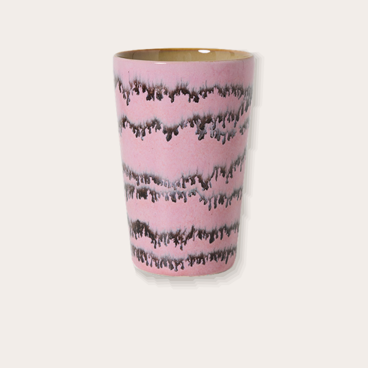 HKliving - Tea mug - Bubble