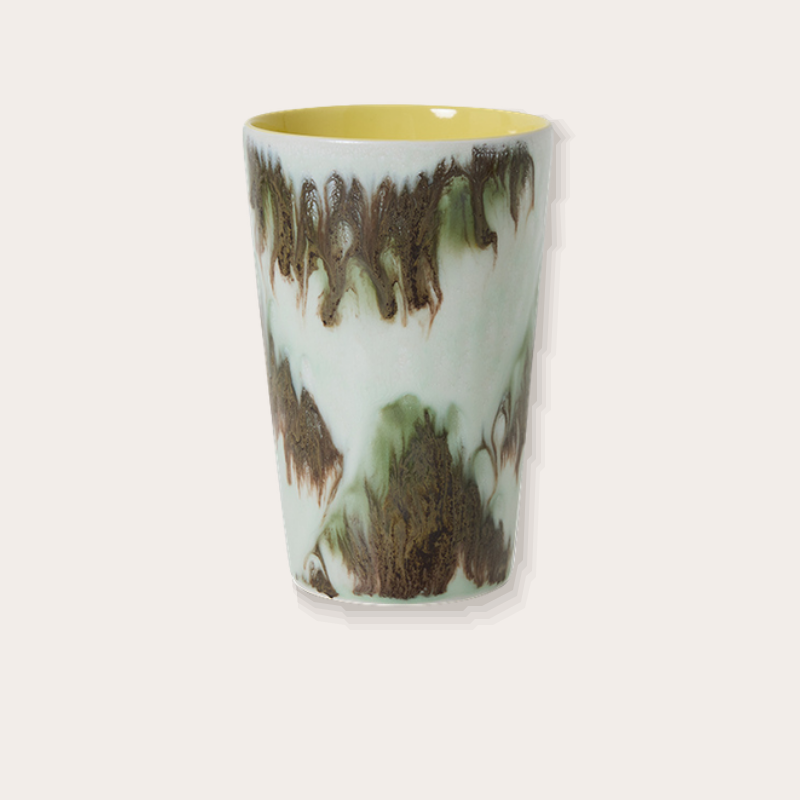 HKliving - Tea mug - Tide