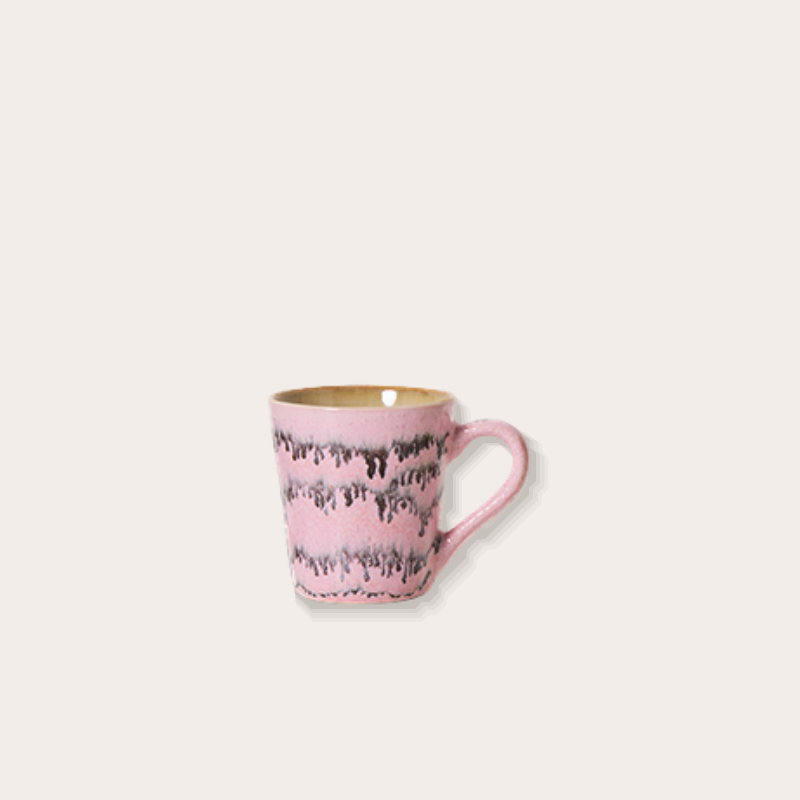 HKliving - Espresso mug - Bubble