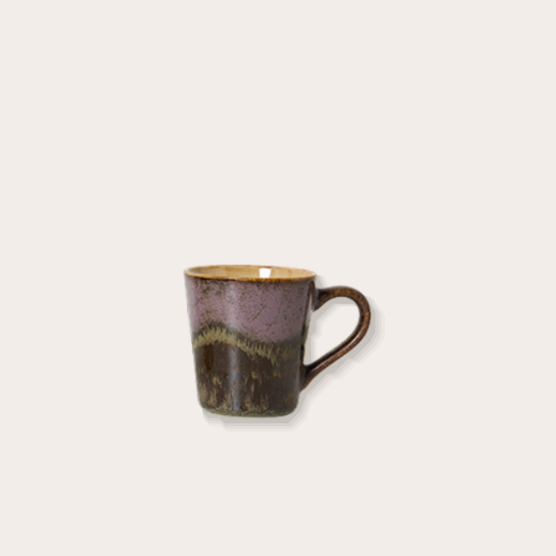 HKliving - Espresso mug - Torrent