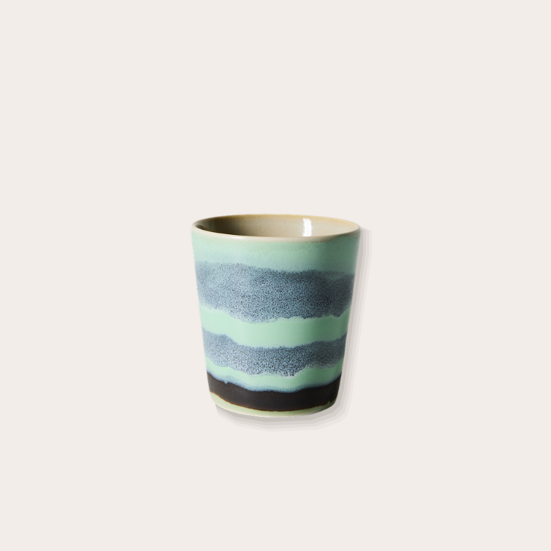 HKliving - Coffee mug - River