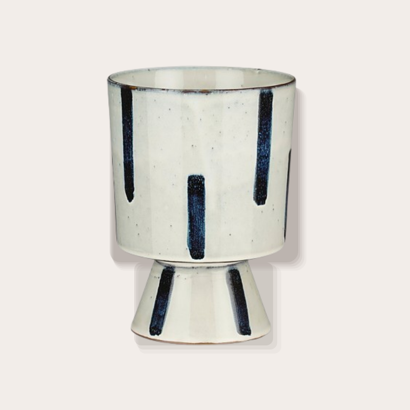 Pot - Dillie - Blauw - M