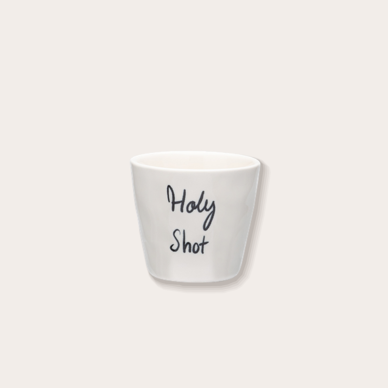 Anna+Nina - Holy Shot Espresso Cup