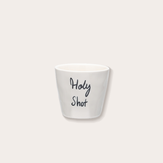 Anna+Nina - Holy Shot Espresso Cup