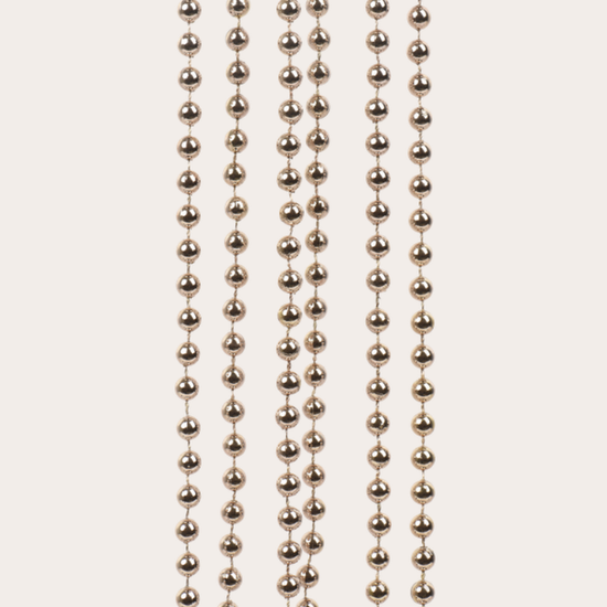 Slinger - Smokey parel detail