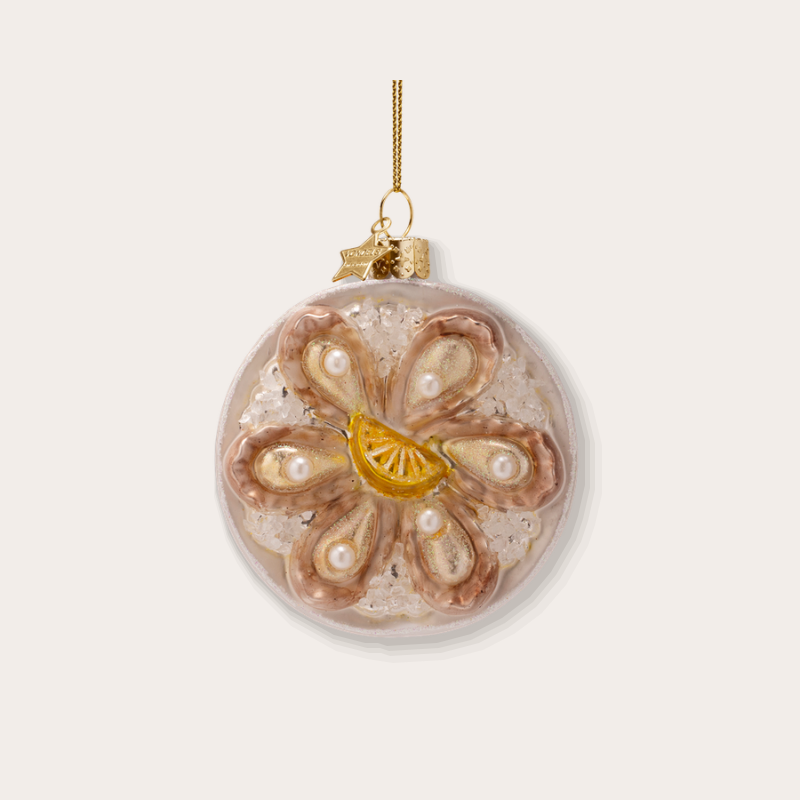 Ornament - Oesterplateau