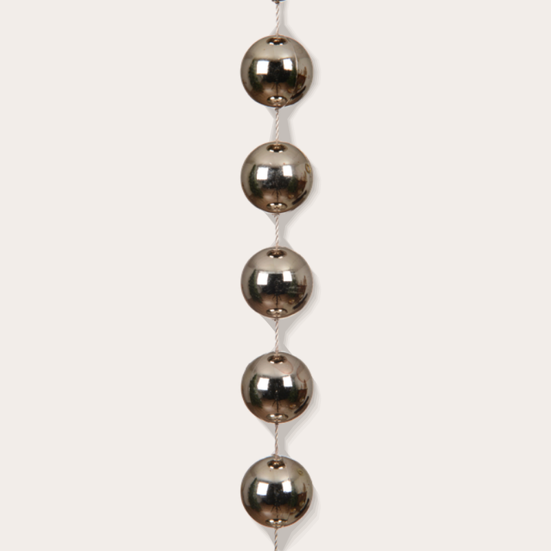 Slinger XXL - Smokey parel detail