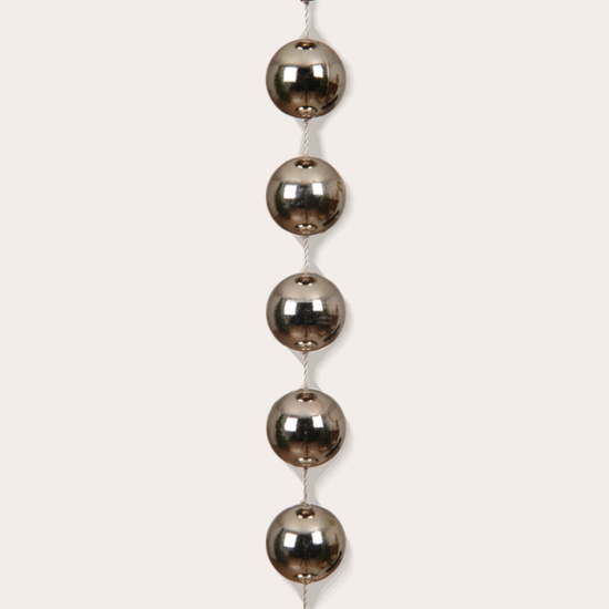 Slinger XXL - Smokey parel detail