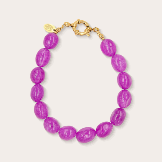 Armband - Violet Dream