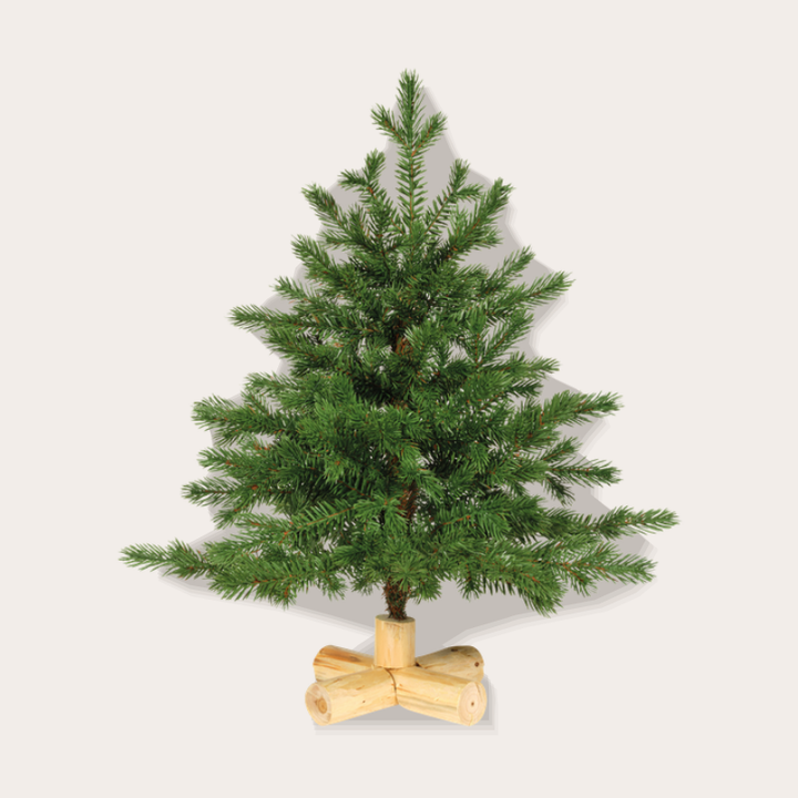 Kerstboom - Myrkdalen - Groen - 45 cm - packshot