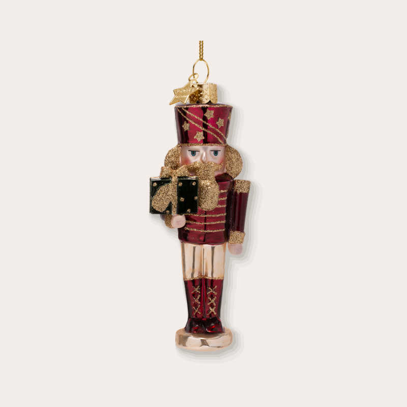 Ornament - Notenkraker