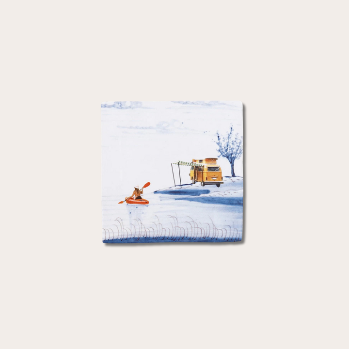 Storytiles - Into the wild