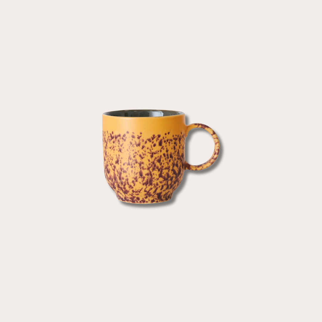 HKliving café mug bay