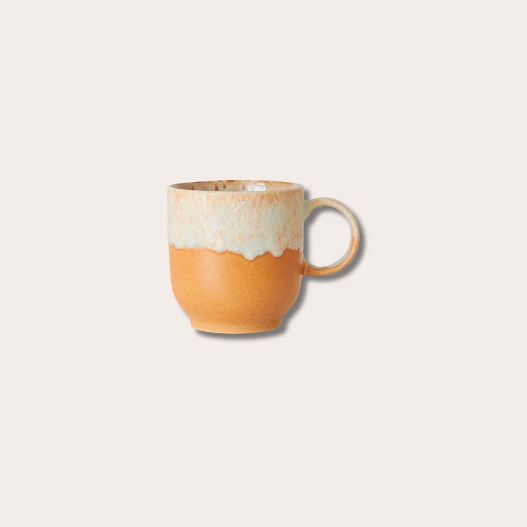 HKliving café mug dunes