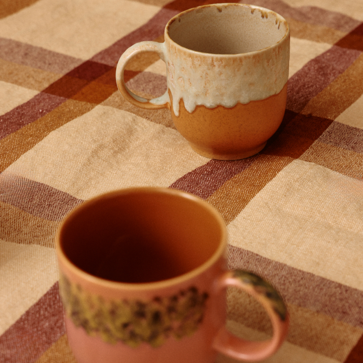 HKliving café mug dunes