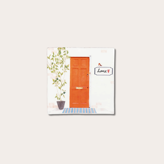 Storytiles - Knock knock who's there?