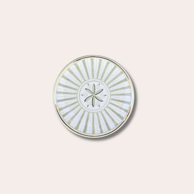 Chabi Chic - bord - mint