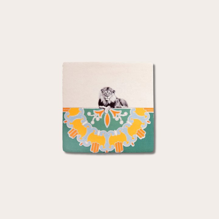 Storytiles - Koning