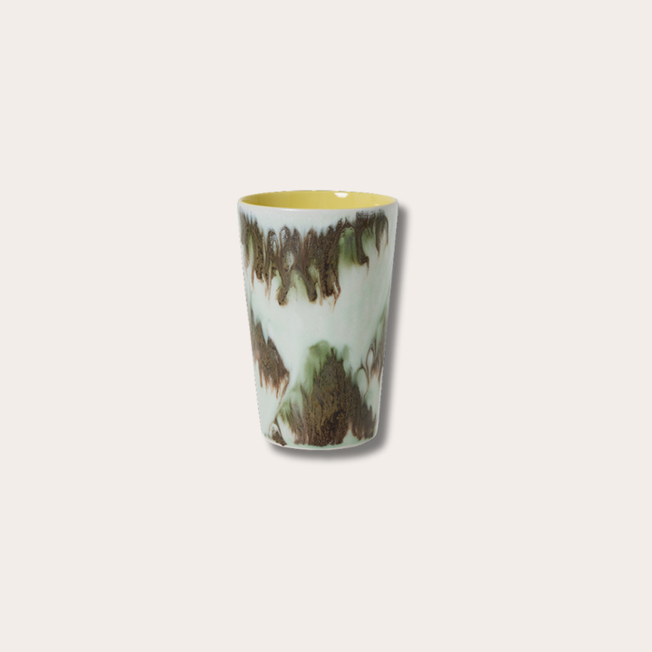 HKliving - Tea mug - Tide