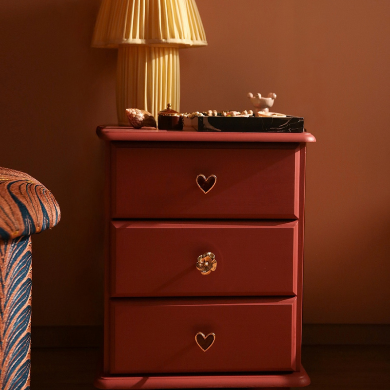 Doing Goods - Knop - Pyar Heart